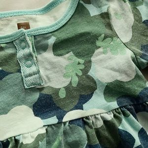 Tea Collection Henley Dress 2